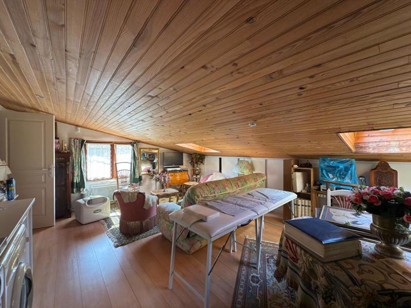 Villa - 120 m² - 6 pièces