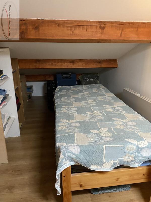 Châlet - 50 m² - 4 pièces