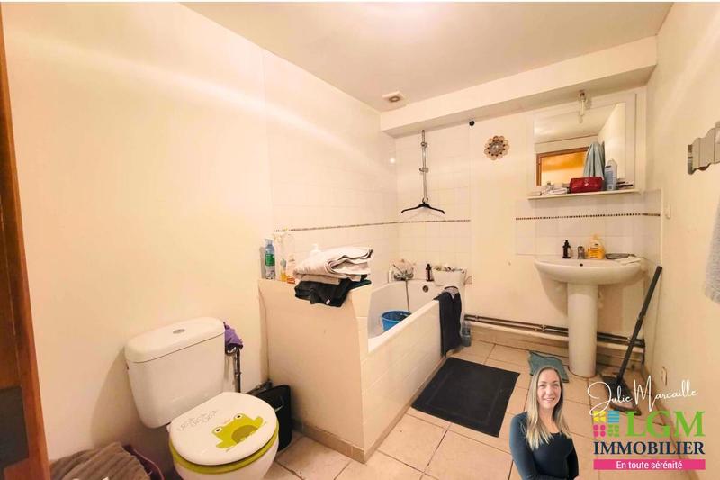 Maison de ville - 157 m² - 8 pièces