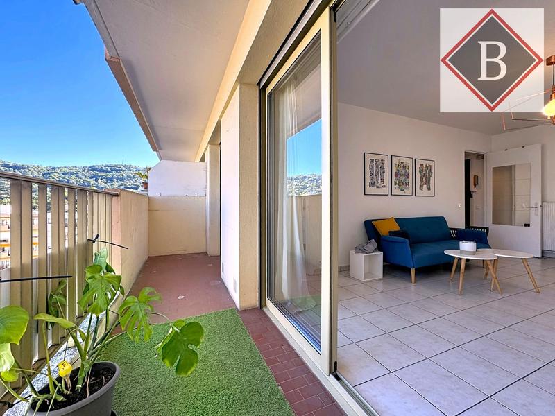 Appartement - 32 m² - 1 pièce