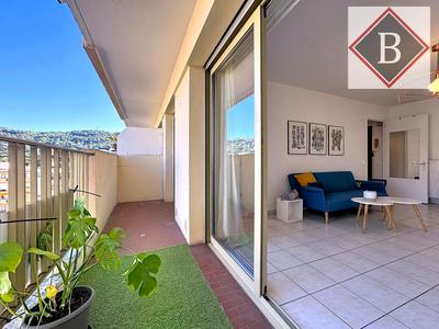 Appartement - 32 m² - 1 pièce