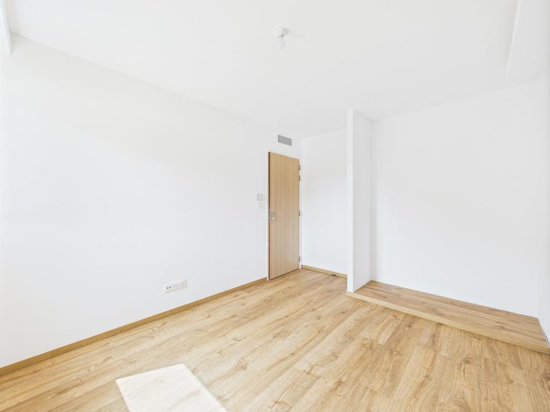 Appartement - 78 m² - 3 pièces