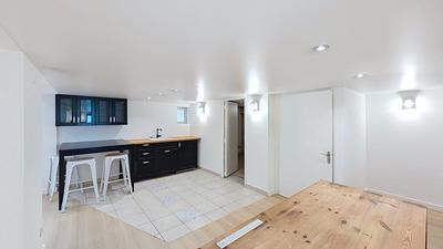 Local commercial - 75 m² - 4 pièces