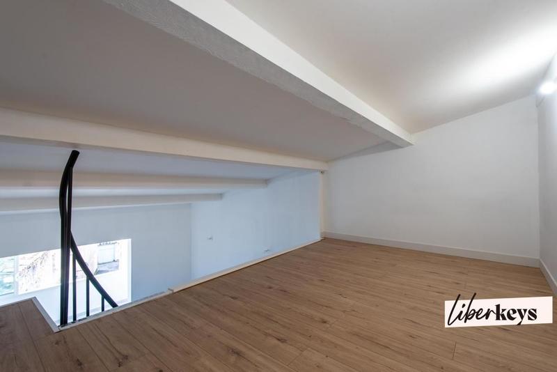 Appartement - 69 m² - 2 pièces