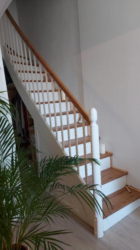 Maison - 109 m² - 5 pièces