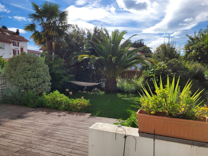 Maison - 171 m² - 7 pièces