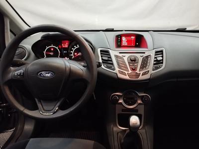 Ford Fiesta 1.4 Tdci 68 Trend 5p