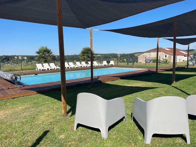 Maison de campagne - 1 270 m² - 34 pièces