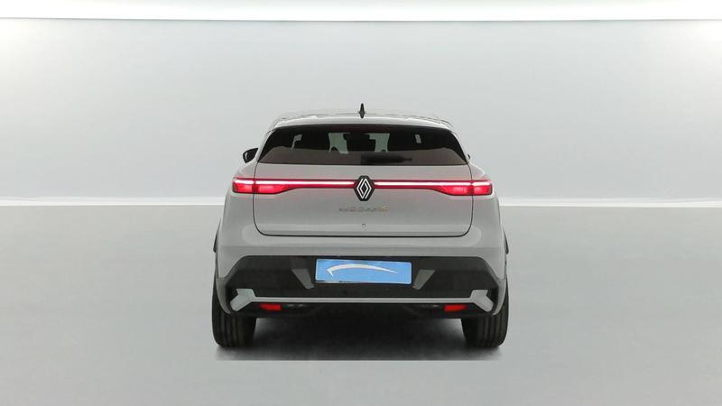 Renault Mégane Ev60 220 ch optimum charge Iconic 5p