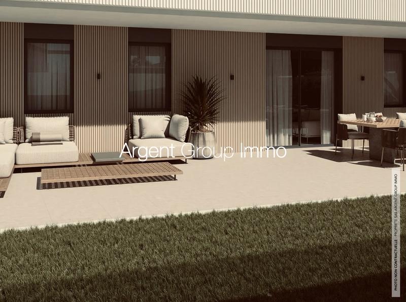 Appartement - 114 m² - 4 pièces