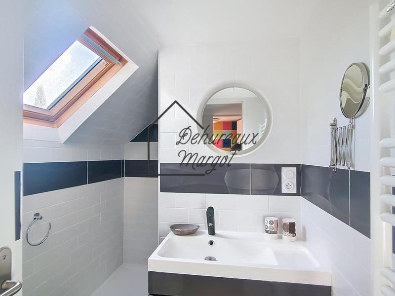 Maison - 70 m² - 4 pièces