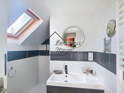 Maison - 70 m² - 4 pièces