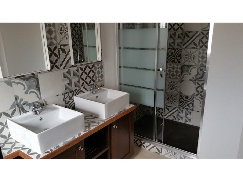 Maison traditionnelle - 101 m² - 5 pièces