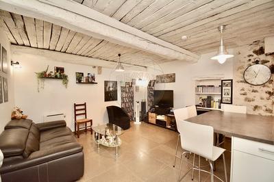 Maison de village - 83 m² - 4 pièces