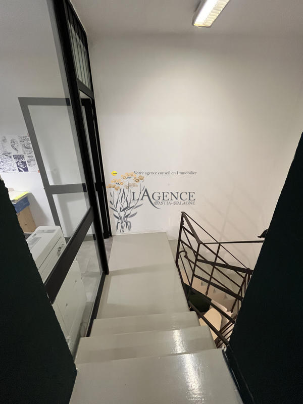 Local commercial - 70 m²