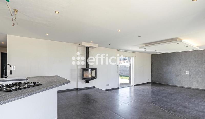 Villa - 135 m² - 5 pièces