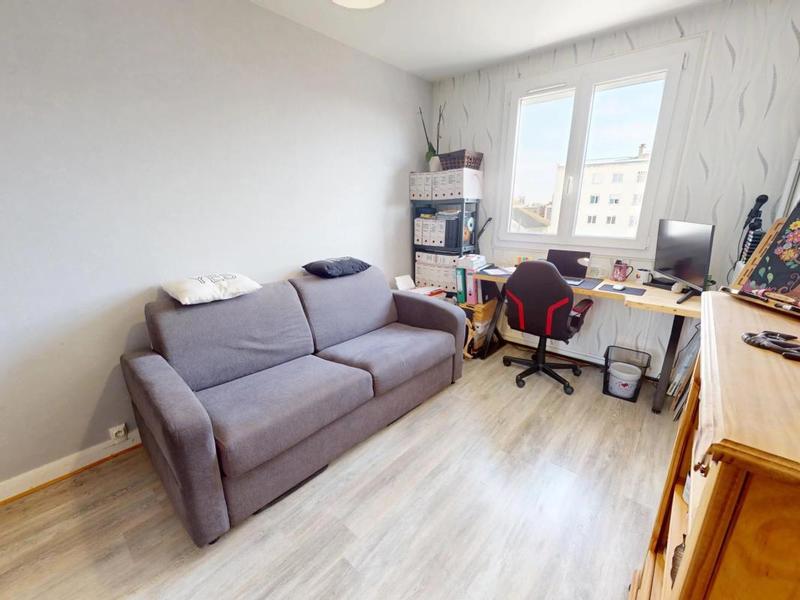 Appartement - 69 m² - 4 pièces