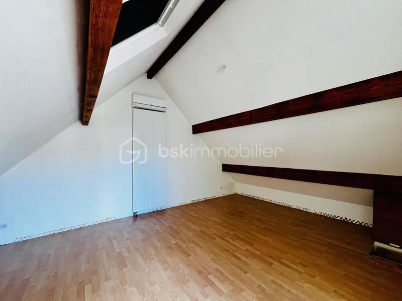 Maison d'architecte - 181 m² - 7 pièces