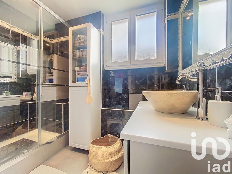 Maison - 155 m² - 7 pièces