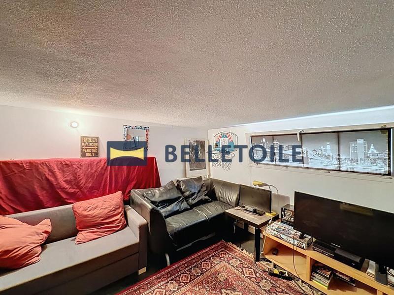 Maison - 138 m² - 4 pièces