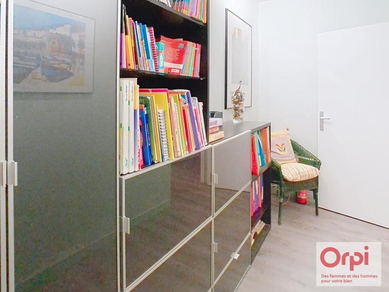 Appartement - 66 m² - 4 pièces