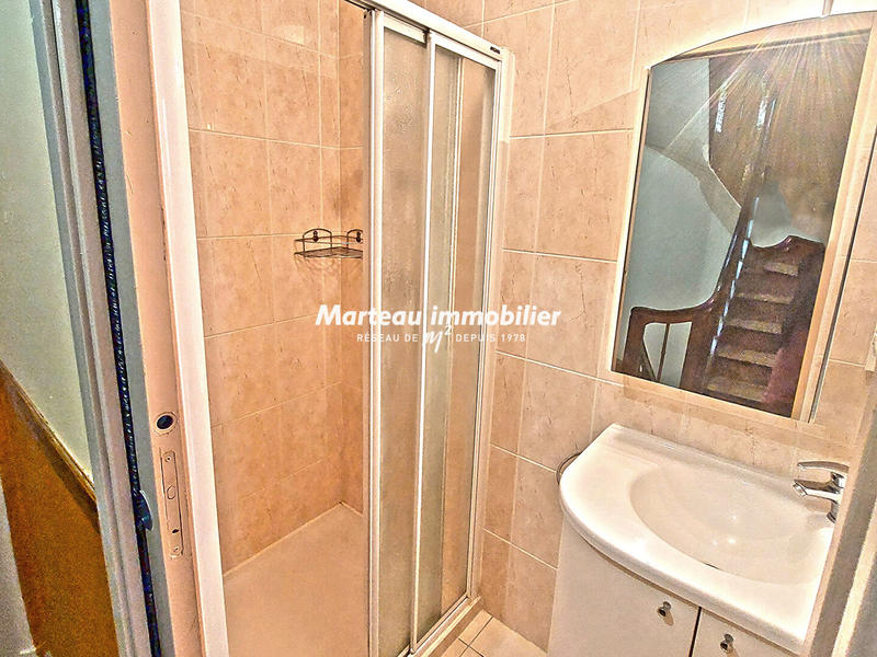 Appartement - 135 m² - 7 pièces
