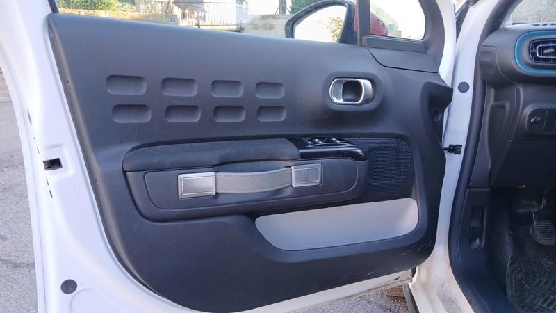 Citroën C3 III 1.2 PureTech 82 Shine