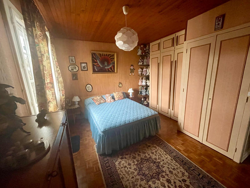 Maison - 83 m² - 4 pièces