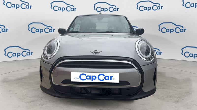 Mini Cabrio Mini Cabriolet 1.5 Cooper 136 Dkg7 Edition Premium Plus