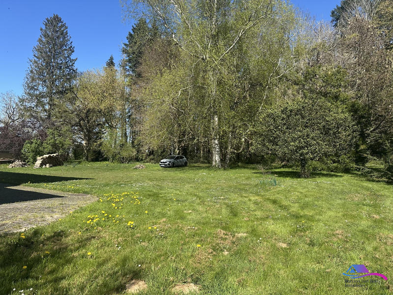 Maison - 160 m² - 8 pièces