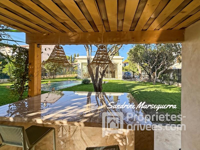 Maison - 96 m² - 3 pièces