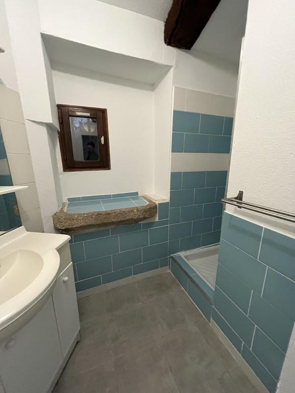 Appartement - 23 m² - 1 pièce