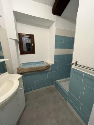 Appartement - 23 m² - 1 pièce