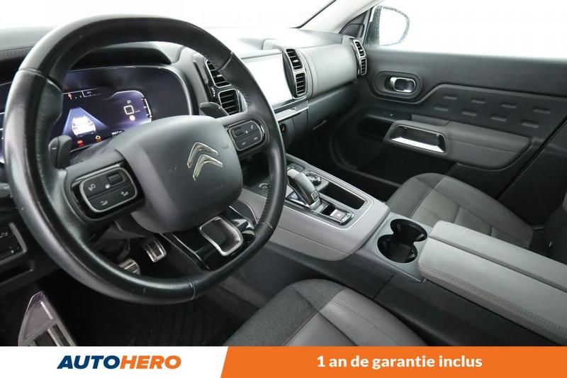 Citroën C5 Aircross 1.6 PureTech Shine Eat8 181 ch