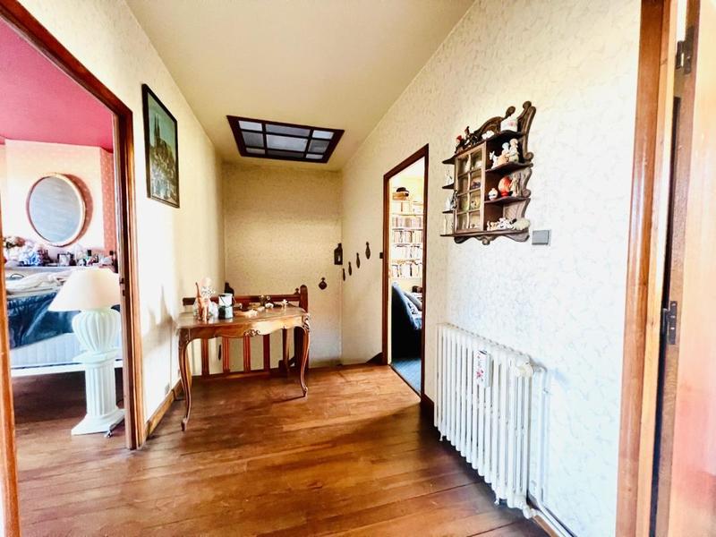 Maison - 160 m² - 5 pièces
