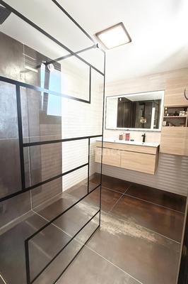 Maison - 119 m² - 4 pièces