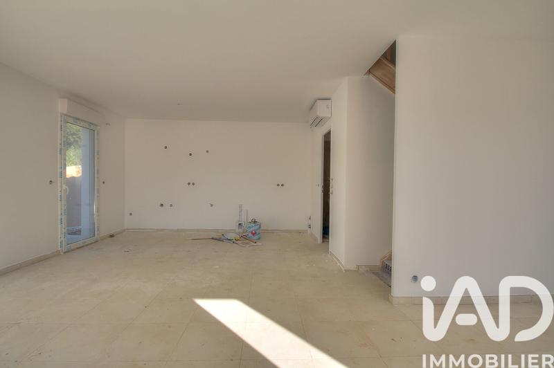Maison - 77 m² - 4 pièces