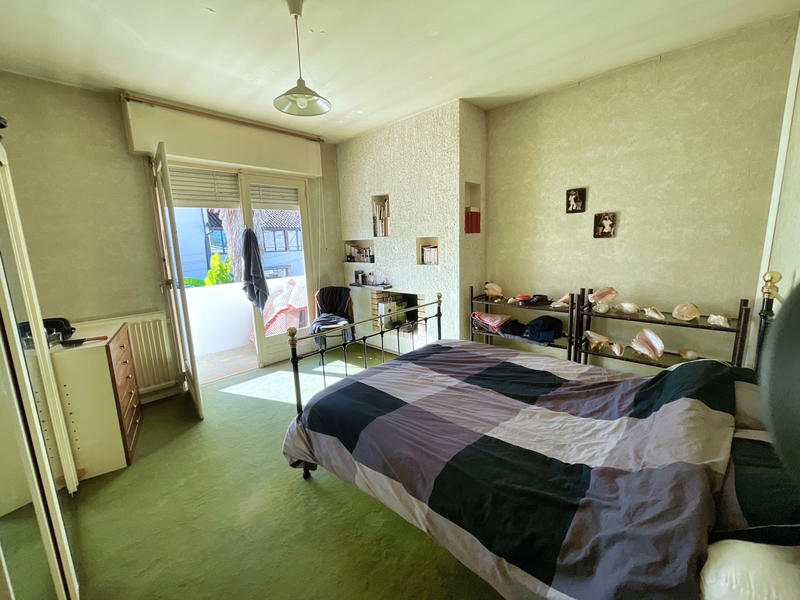 Maison de village - 319 m² - 14 pièces