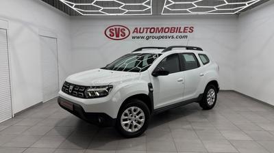 Dacia Duster 4x4 Confort 115 Ch Blue Dci