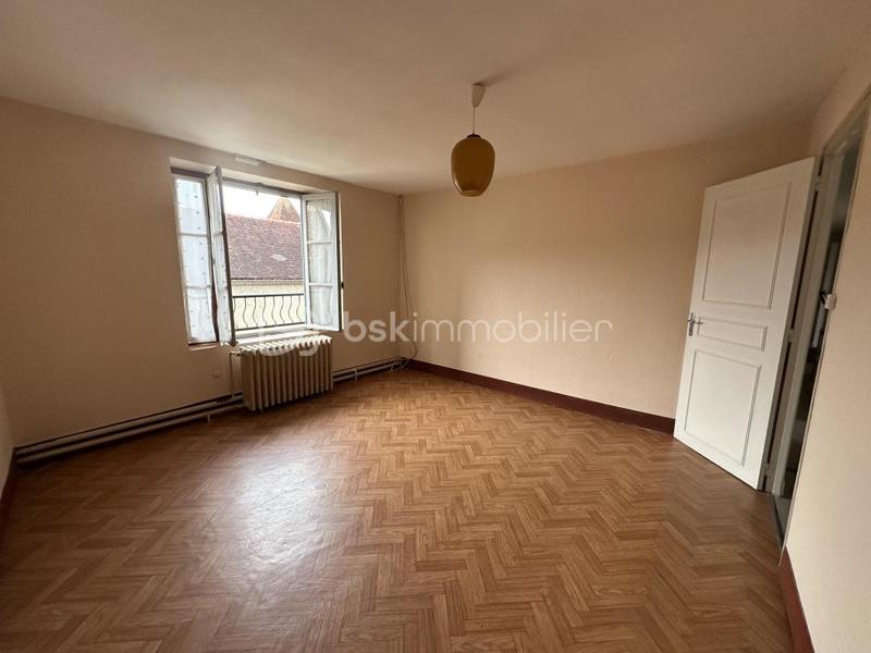 Maison de village - 160 m² - 6 pièces