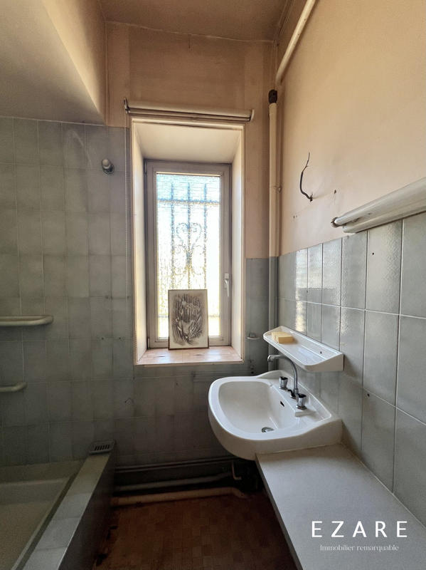 Maison - 155 m² - 6 pièces