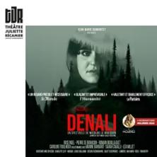 Denali - Théâtre Juliette Récamier, Paris