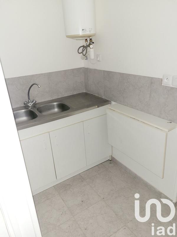 Maison - 80 m² - 2 pièces