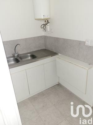 Maison - 80 m² - 2 pièces