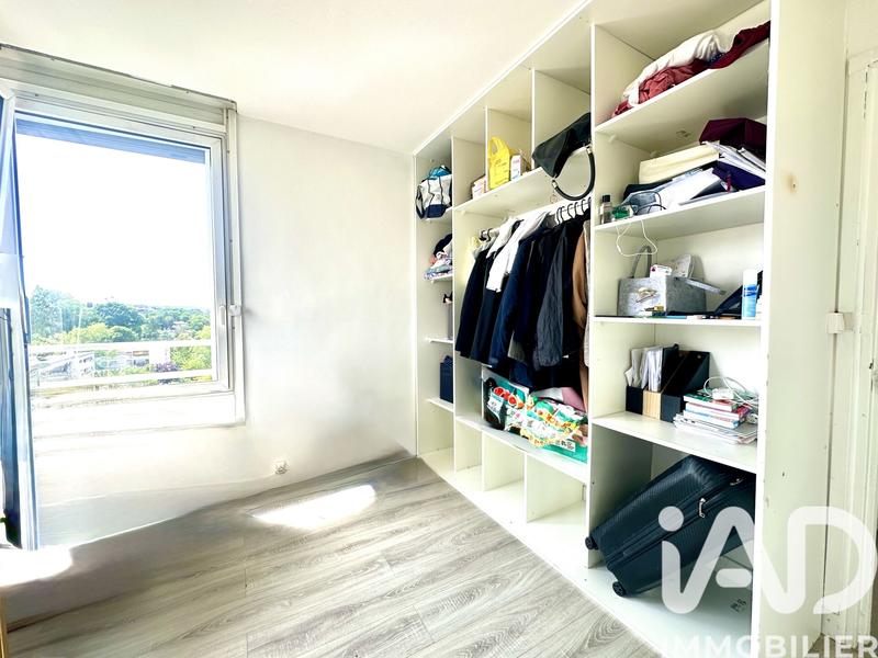 Appartement - 77 m² - 4 pièces