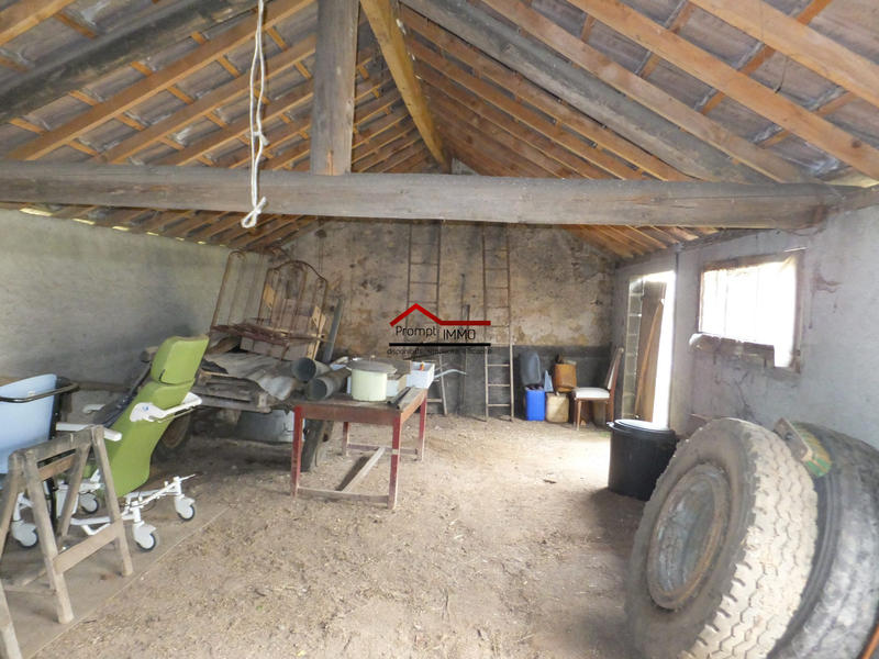 Maison - 76 m² - 3 pièces