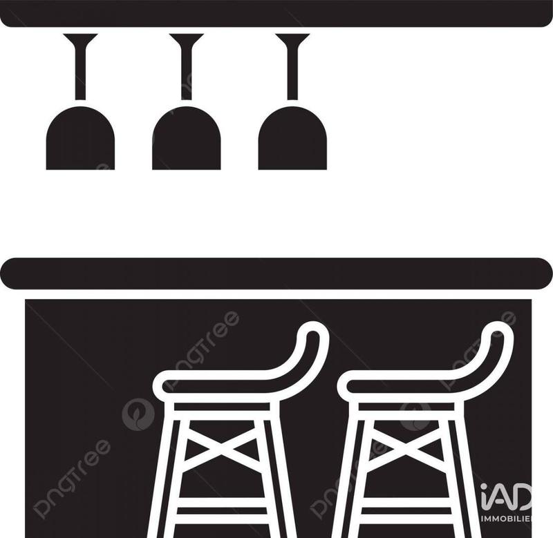 Local commercial - 68 m²