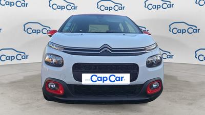 Citroën C3 1.2 PureTech 82 Shine