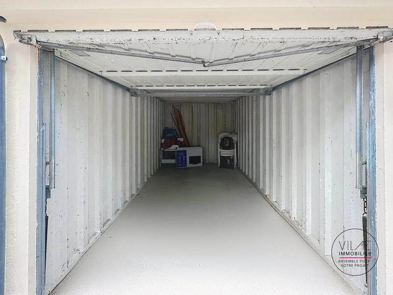 Appartement - 59 m² - 4 pièces