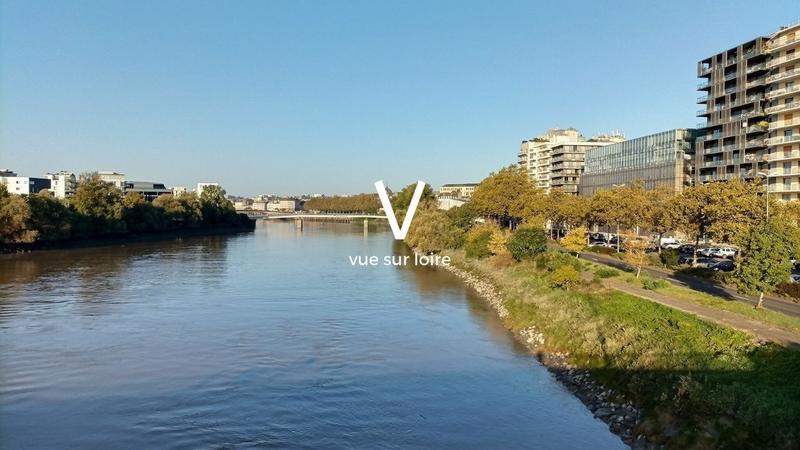 Appartement - 120 m² - 5 pièces